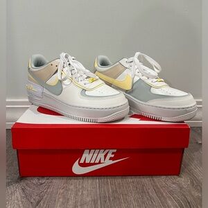 Women’s Nike Air Force 1
